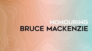 Bruce Mackenzie Landscape - A Tribute to the famous Australian Landscape Architect Bruce Mackenzie by Think Brick Australia 202 views 8 months ago 1 minute, 41 seconds