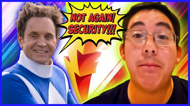 Brent Pham CONFRONTS David Yost AGAIN!! NEW FOOTAGE!