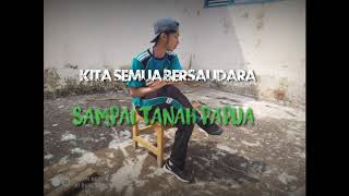 SNAP WA KEMERDEKAAN KITA-DIRGAHAYU 45