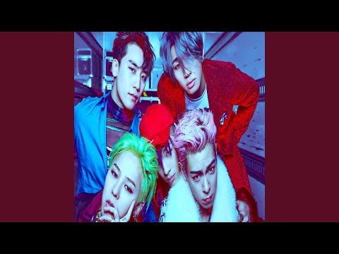 BIGBANG - So Fresh, So Cool