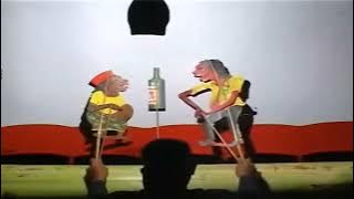 Karyo Dan Kampret - Mendem CIU