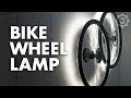 Bicycle Wheel Lamp / Light