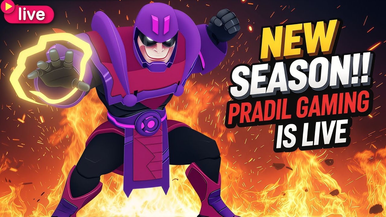 FRAG LIVE 🔴 Hardly Pushing Trophies! 🏆🔥