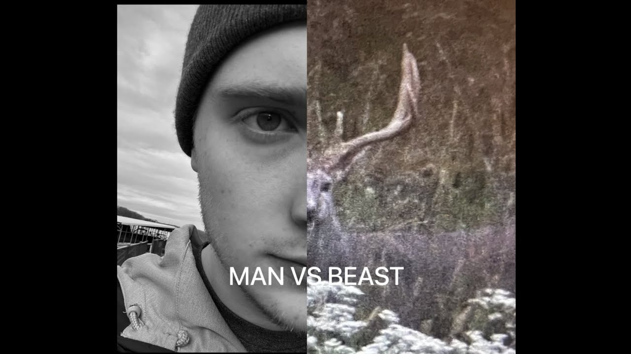 HF Presents: HOUDINI [OFFICIAL TRAILER]