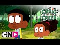 Ручей Крейга | Миссия сестры | Cartoon Network