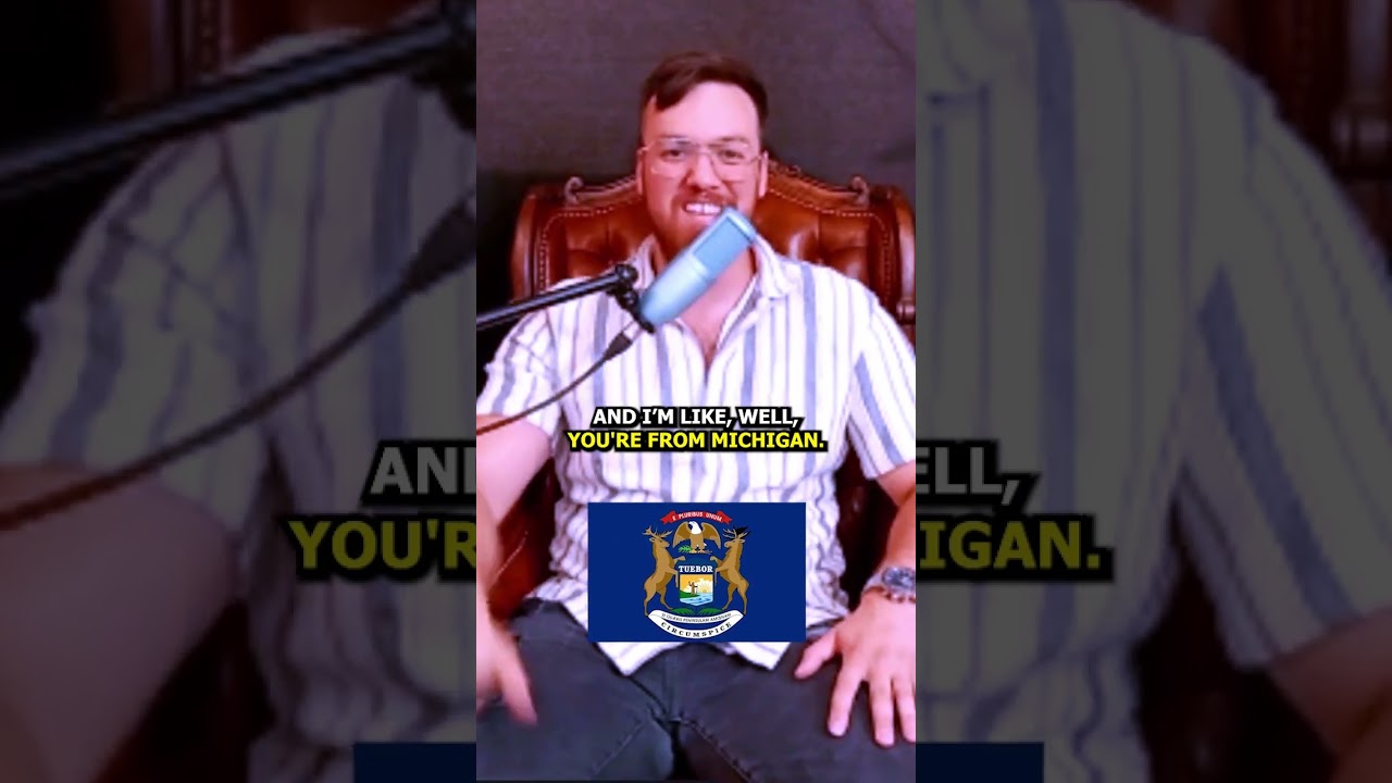 Michigan's Cannabis Clash: Dispensary Prices vs. $1 Deals! 💬💸🌿