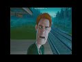 Everyone S Hero 2006 Battle 2 Out Of The Train Station 