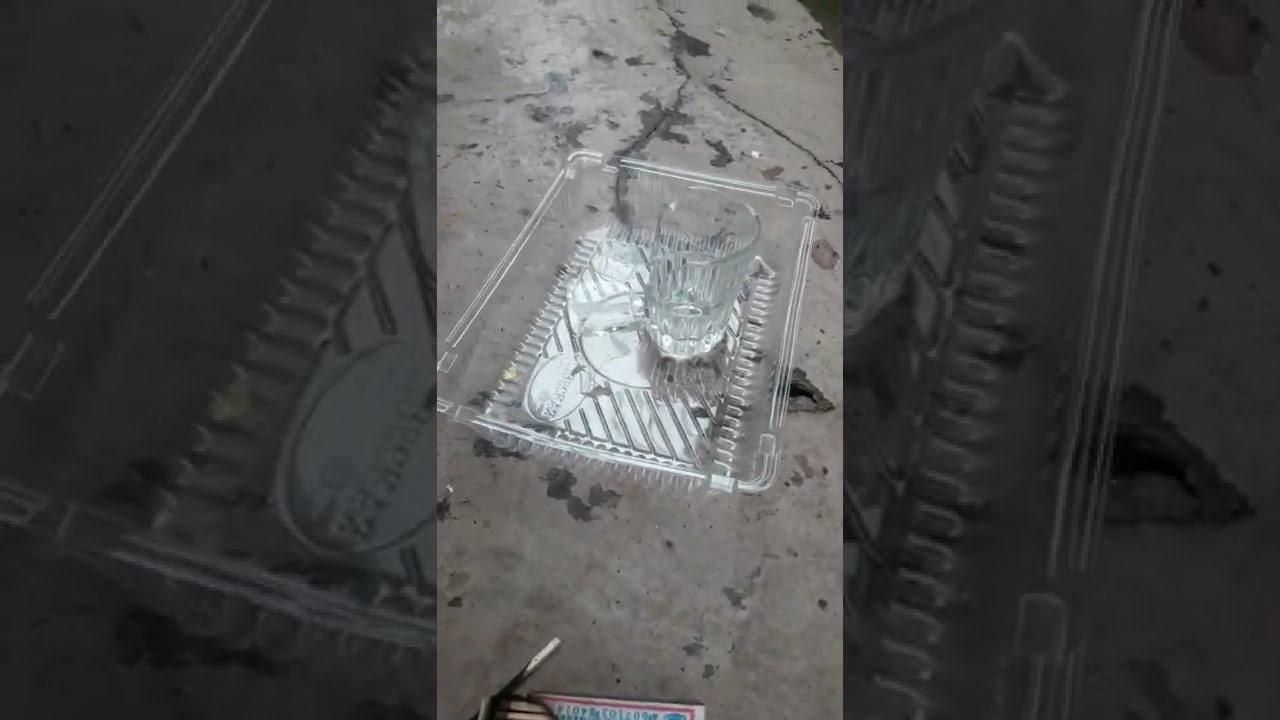 G 13 GD против рюмки ! ( кабздец 🤯🤯🤯😱 )