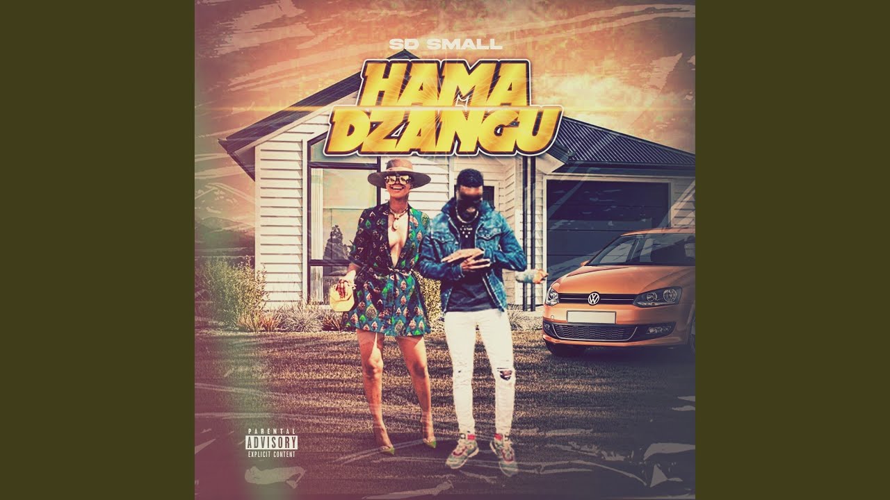 Watch Hamadzangu on YouTube Watch Hamadzangu on YouTube