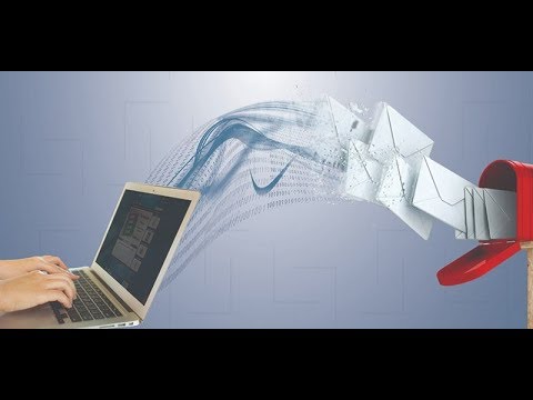 Best Free Email Services/Service Providers - YouTube
