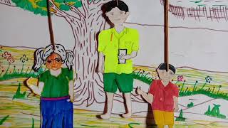 Tumapari Chhuta Pilatia Odia Story