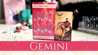 ♊️GEMIMI | 😏SOME JEALOUS HATER IS LOSING IT RIGHT NOW!
