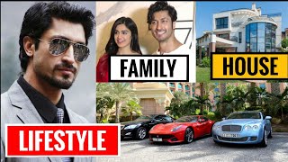 Vidyut Jamwal Lifestyle 2021, Biography,Cars, House, Wife, School, Family, Cars, Awards \& Net Worth