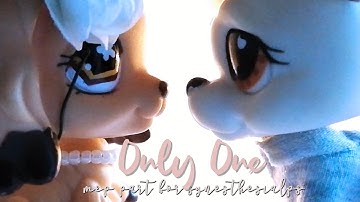 lps~Mep part 4; Only One ( for synesthesialps )