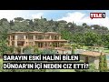 Meşhur 'yazlık sarayı'nı bir de Uğur Dündar'dan dinleyin! | ANINDA MANŞET (5 TEMMUZ 2021)