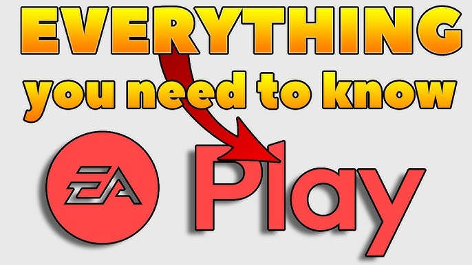 What is EA Play? EA's new game subscription explained 