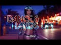 Best dance  hands up megamix 2023 9  party music mix  top hits  new remixes  popular songs