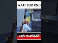 wait for @LxCPlayzzZ_221#bgmi  #flyxo