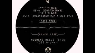 Ram-J - Nowhere Bells 1994 chords