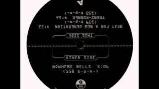 Ram-J - Nowhere Bells 1994