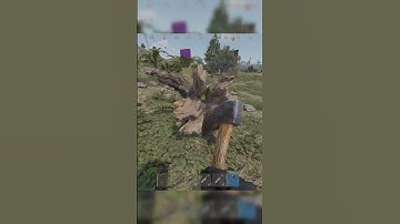 i only hack for bad loot #rust #rustgame #rusttok #rustpc #rustgameplay #rustpcgame