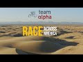 Race Across America 2019 || team alpha