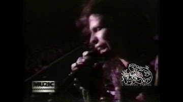 Aerosmith "Janie