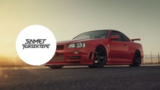 Samet Yuksektepe & Semih Yıldırım - Le Leyli