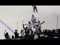 Holy Cross 3, Maine 2 OT - Oct. 3, 2026