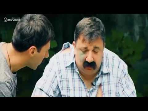 კიდე კაი ზედ არ წაგისწრო -  ნაცემი კახელი მიხოს უმაგრესი ანეგდოტი