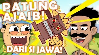 Download lagu Patung Ajaib DALANG PELO Patung Ajaib DALANG PELO