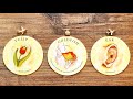 YOUR WISH WILL BE GRANTED! WHICH ONE? 🌷🌠✨ | Pick a Card Tarot Reading