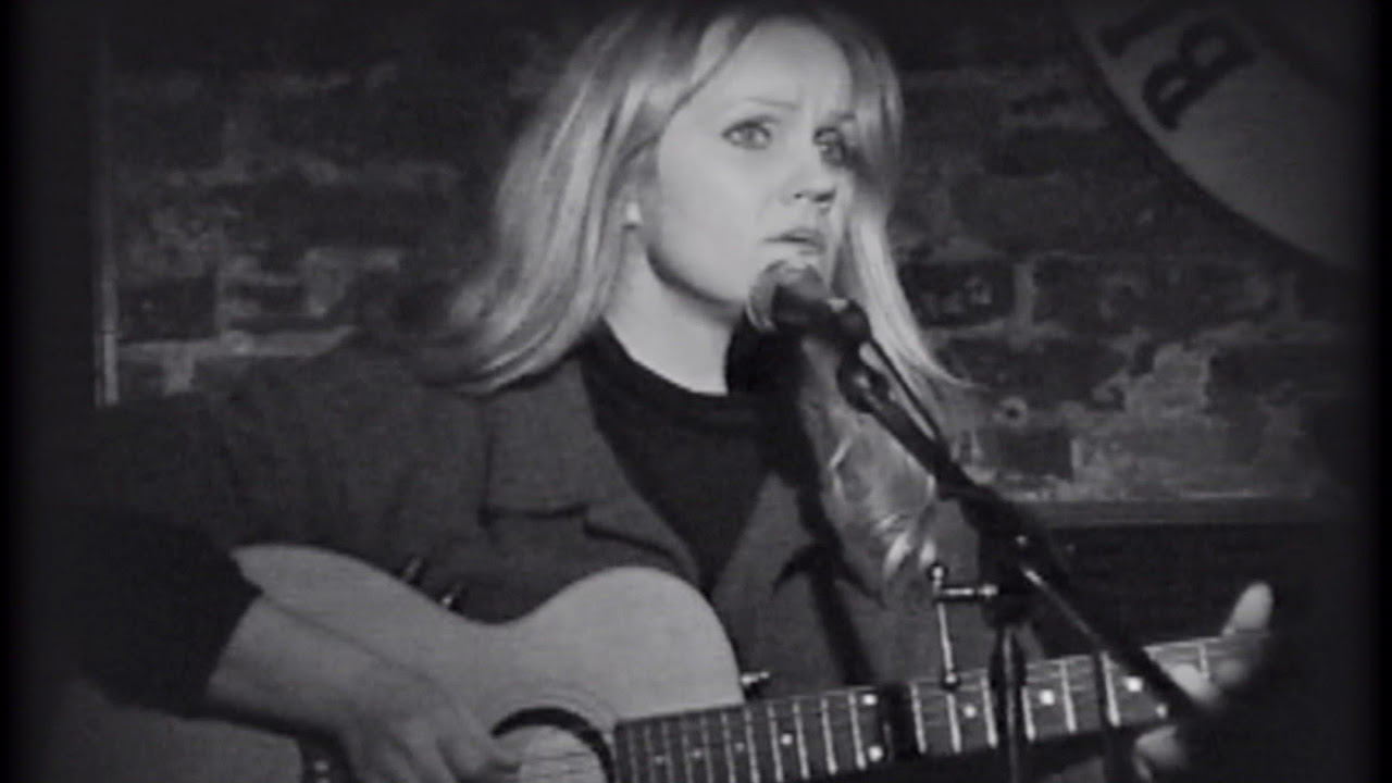 Eva Cassidy   Autumn Leaves