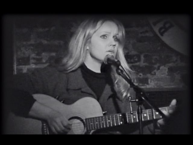 Eva Cassidy  - Autumn Leaves