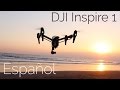 Inspire 1 Review En Español - 4K Drone de DJI