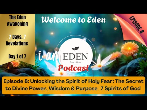 Unlocking the Spirit