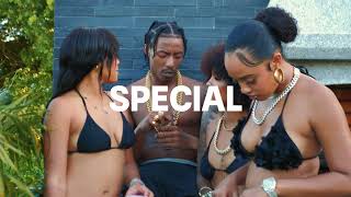 Dancehall Type Beat x Dancehall Riddim Instrumental 2026 - "Special"