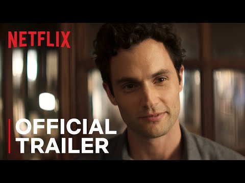 YOU S2 | Official Trailer | Netflix