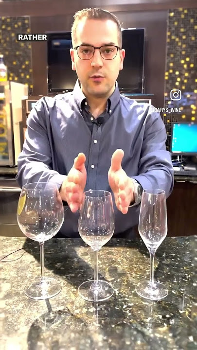 Champagne Flute vs. Coupe: The Final Showdown