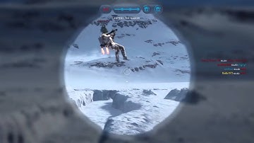 When they spawn in front of you