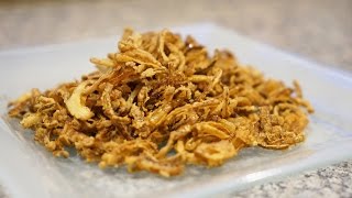 видео Карамелизированный лук — рецепт на сковороде