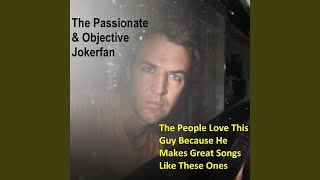 You and Whose Army? Eh? - The Passionate & Objective Jokerfan