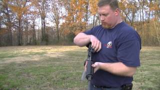AR-15 - 22 Conversion Kit - Slide Fire Stock part 2