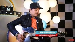 Video thumbnail of "Nungsibabu asum twbara full songs by amarjit lourembam"