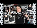 DIY ACCESORIOS COOL🧷¿TENDENCIA 2020?✨ - Caro Fuentes✰