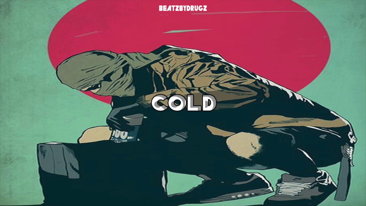 Lil Uzi Vert • Cold [NEW SONG 2017] - YouTube