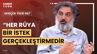 İnsan neden rüya görür? Uzman Dr. Agah Aydın yanıtladı