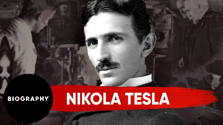 Nikola Tesla's Rivalry With Thomas Edison