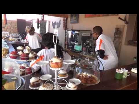 Video: Staptoer van Philipsburg, St. Maarten