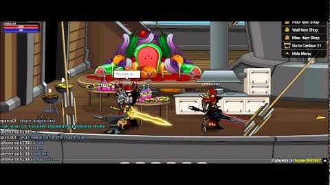 Aqw-Scammer Try To Hack Me!